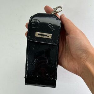 Guess Phone Bag Case Pouch Vintage